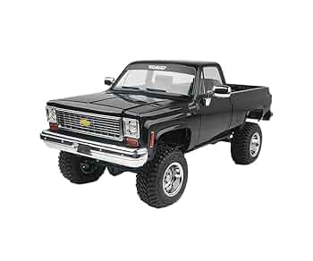 Amazon.com: RC4WD ZRTR0067 Trail Finder 2 
